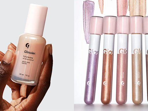 The Best Glossier Products, According to the Internet (And Us)