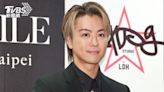 出道17年首度！TAKAHIRO「表演突發生理需求」 羞跑後台解決