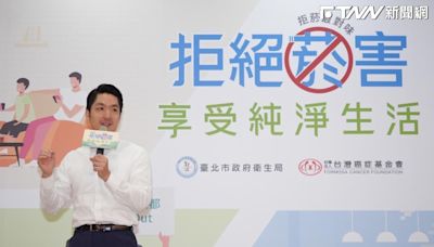 簡舒培爆料市府核准變態幼兒園公托化 蔣萬安回嗆：不要混淆視聽