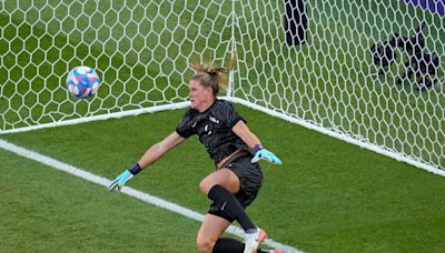 USWNT wins its fifth Olympic gold medal in women’s soccer with a 1-0 victory over Brazil in final