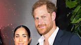 Meghan Markle and Prince Harry Surprise NAACP-Archewell Foundation Award Recipient: 'Y'all Got Me Good'