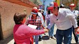 Quijano rechaza usar agua del río Magdalena