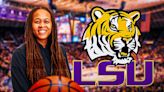 LSU's Seimone Augustus talks new challenges after Hall of Fame career