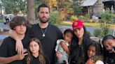 Scott Disick Celebrates Son Mason, 14, Graduating From Middle School With New Photo: 'Congratulations to My Best Friend in the World'