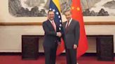 China quiere fortalecer su presencia en Venezuela con lazos “desde una altura estratégica”