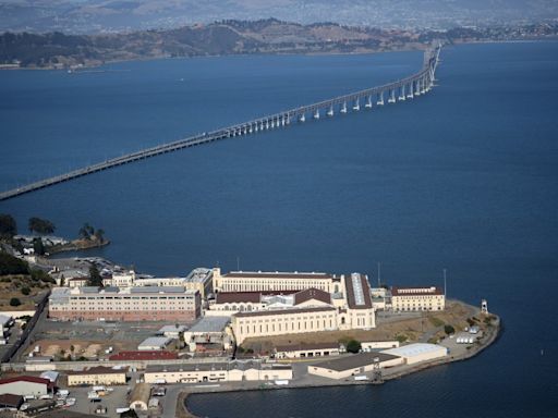 Condemned man dies in San Quentin prison cell: CDCR