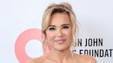 'RHOBH' Star Diana Jenkins Confirms Pregnancy