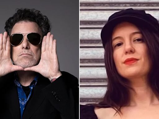 El duro cruce entre Andrés Calamaro y Malena Pichot tras la marcha universitaria: “Por una demagogia legal y gratuita”