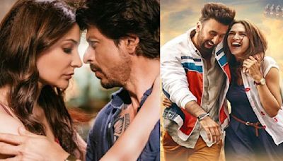 Did you know Imtiaz Ali had different climaxes for Shah Rukh Khan's Jab Harry Met Sejal, Ranbir Kapoor's Tamasha?