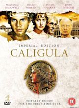 Caligula (1979) (Uncut Complete 155 min.)