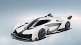 McLaren Solus GT配置V10 NA動力發揮賽道最極致性能 全球限量25輛！