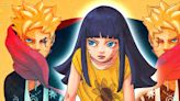 Boruto's Latest Chapter Finally Sets Up The Next Naruto & Sasuke