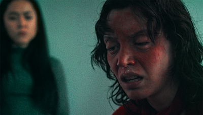 ‘La Exorcista’’s Adrián García Bogliano Unveils Teaser, First Image of New Thriller ‘Someone’s at the Door’ (EXCLUSIVE)
