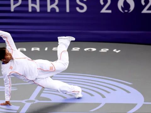 Why Is It Called ‘Breaking’ & Not ‘Breakdancing’ at the Olympics 2024? Explained