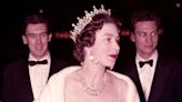 The Queen's nickname for jewellery worth more than €59m and what happened to it
