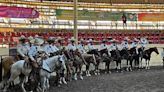 Puebla se mete a las semifinales de la charrería en Jalisco