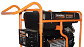 Generac recalls over 60,000 portable generators due to fire and burn hazards