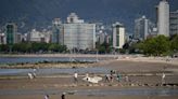 Bodies of two women found near beaches along Vancouver’s English Bay: police