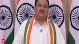 Tamil Nadu hooch tragedy: Nadda writes to Kharge, questions Congress' 'stoic silence'