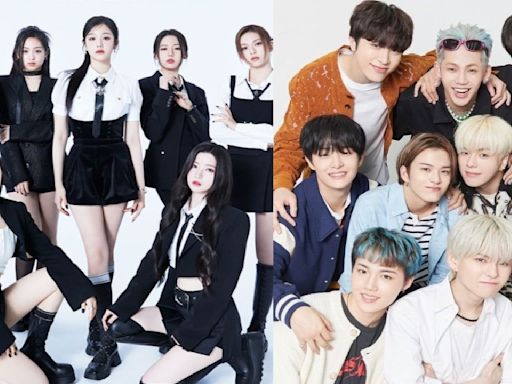 BABYMONSTER and TREASURE to embark on world tours in 2025; Yang Hyun Suk confirms new group Next Monster's debut on cards