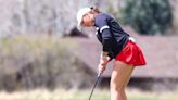 State golf: Persson, Aspen girls in third place after Day 1 at the Olde Course