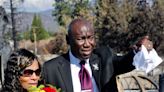 George Floyd family attorney Ben Crump to visit Weed neighborhood destroyed by Mill Fire