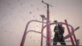 Rye man living, working at Mt. Washington summit, records 'world's worst weather'