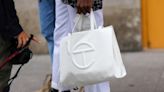 The Telfar 'Shopping Bag' That's Known For Being Sold Out Is Making Its Way To Rainbow — 'Every Size, Every Color...