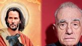 ¿Keanu Reeves interpretará a Jesús? Fans quieren al actor en la nueva película de Martin Scorsese