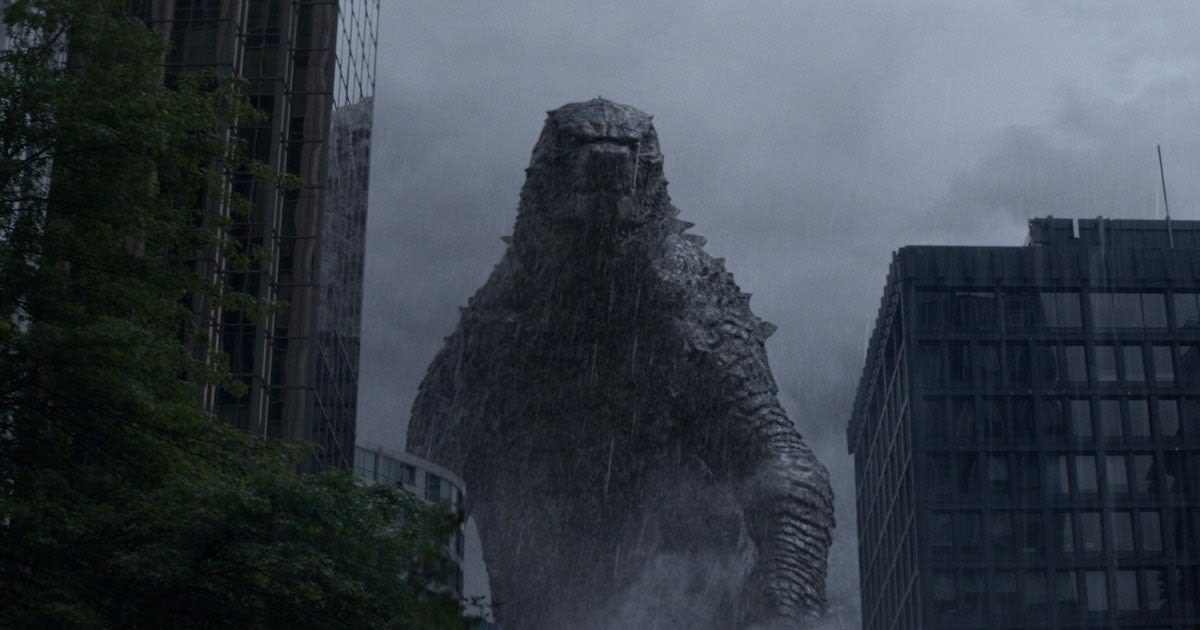 10 Years Ago, 'Godzilla' Received a Worse Reception Than It Deserved