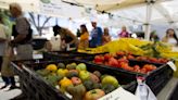 Your guide to metro Phoenix farmers markets open during the summer