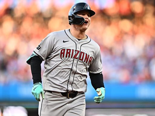 Philadelphia Phillies Linked To New Outfielder Trade in Deal with Diamondbacks