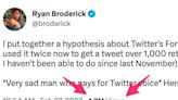 This chronically online writer believes he gamed Twitter's For You algorithm. Here's how he made his tweets go viral.