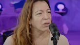 La sentida reflexión de Lizy Tagliani sobre la libertad sexual