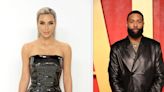 Kim Kardashian and Odell Beckham Jr. Broke Up After 7 Months Together