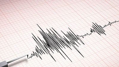 Was that another one? Second earthquake felt in the valley this week hits near Salton Sea