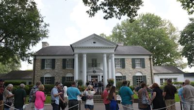 Report: Tennessee AG Looking Into Company in Graceland Foreclosure Attempt