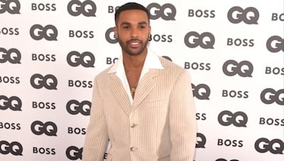 Playing James Bond would be the ultimate, says Lucien Laviscount