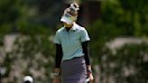 Nelly Korda shoots an 81, sent packing early again at Women’s PGA Championship