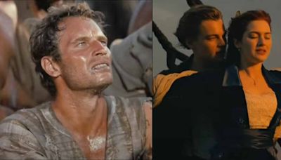 From Ben-Hur To Titanic: Three Hollywood Films That Hold Guinness World Record For Most Oscars—11 Each