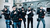 ‘The Brigade,’ Canal+ and Studiocanal’s New Bid for a Big Crime Thriller Franchise, World Premieres at MipTV