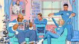 A Fantastic Four Rumor May Explain The Marvel Reboot's 1960s Setting - Looper
