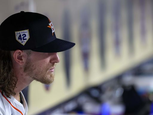 Houston Astros Closer Gives Lame Excuse For Latest Choke-Job