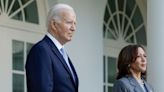 ¿Es Kamala Harris ahora la candidata demócrata? Respuestas a las preguntas clave sobre la decisión de Biden de abandonar la carrera electoral