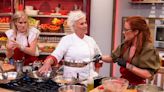 Food Network's Worst Cooks in America gets shut down as crew goes on strike