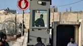 Israel holds Palestinian economy captive, say analysts