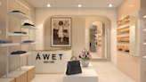 Áwet New York Eyes European Expansion With Paris Pop-up Store