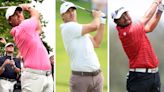 US Open Tee Times And Pairings - Rounds One And Two