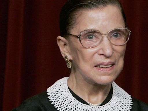 Samuel Alito allies blast Ruth Bader Ginsburg 'double standard' in recusal fight