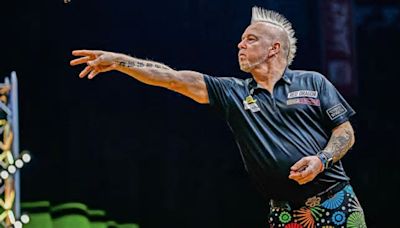 Tickets für die Baltic Sea Darts Open 2024 in Kiel zu gewinnen